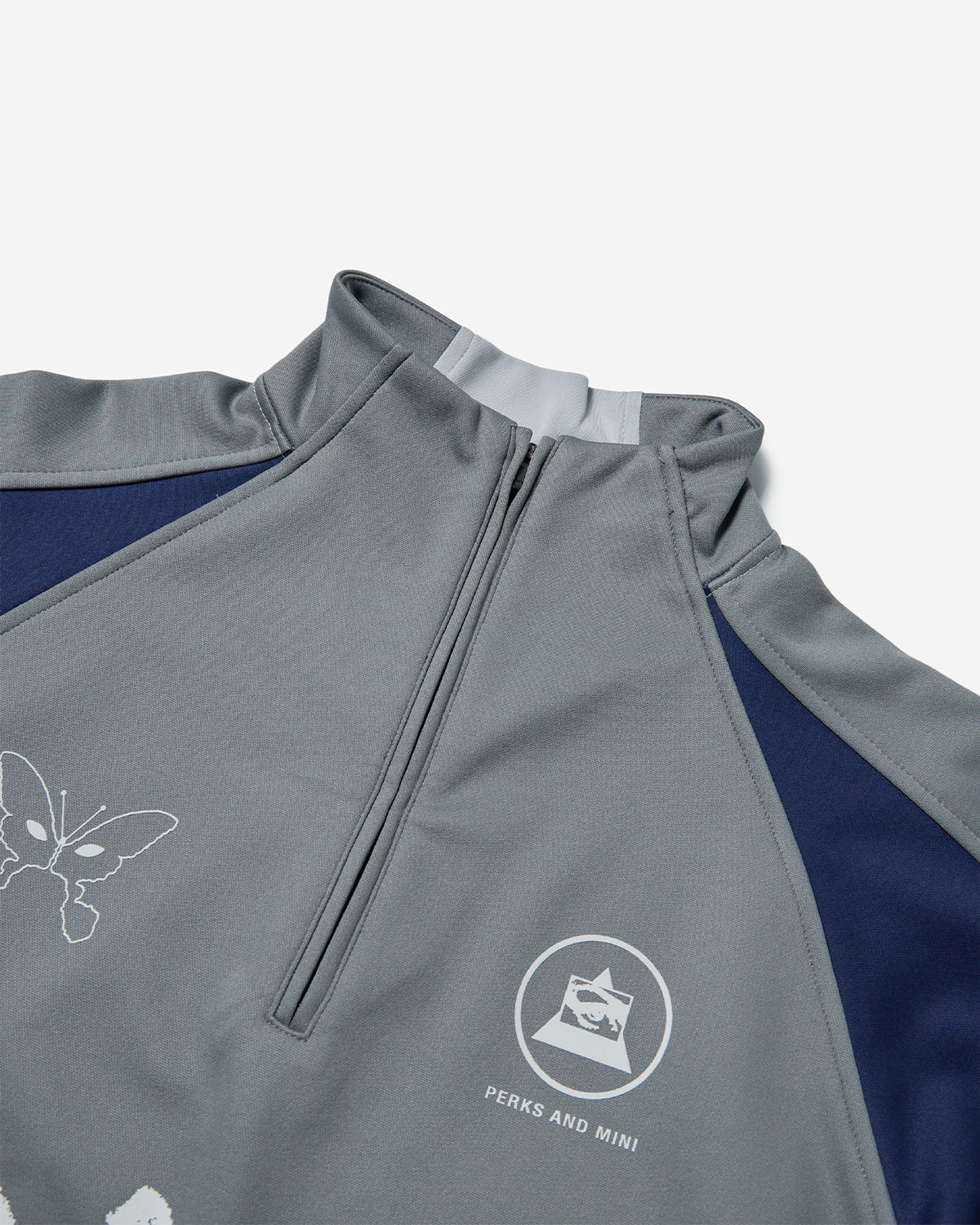 Angel Pullover - Multi