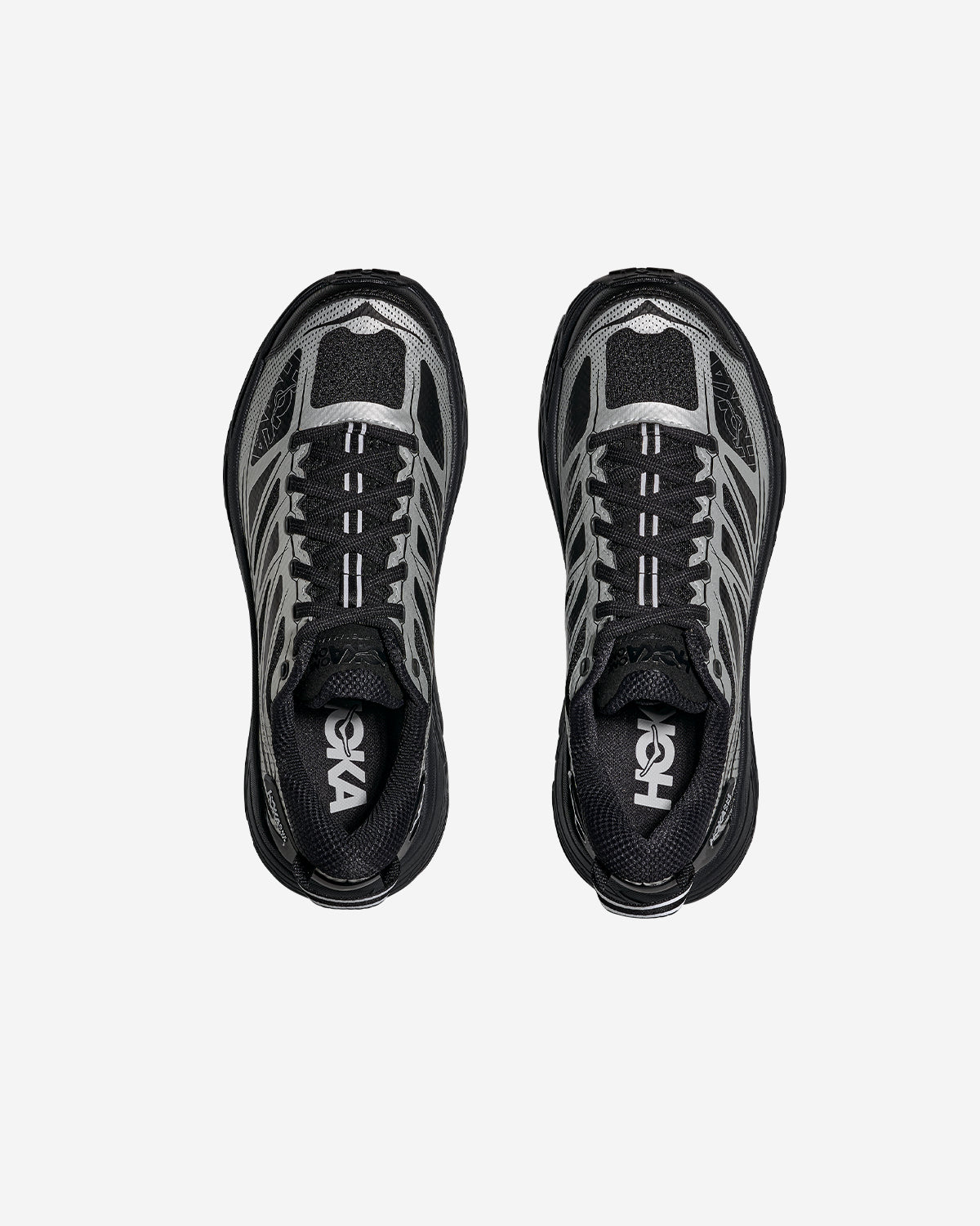 Mafate Speed 2 - Black / Silver