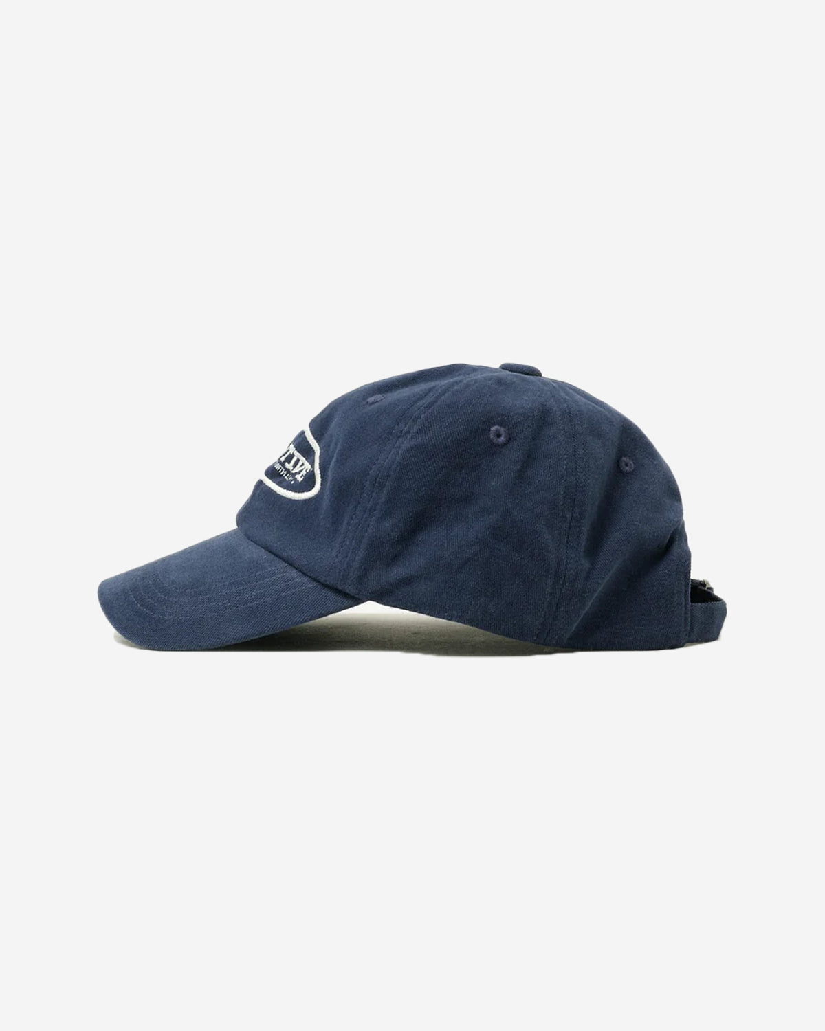 Dweller 6P Cap Nonnative - 1 - Navy