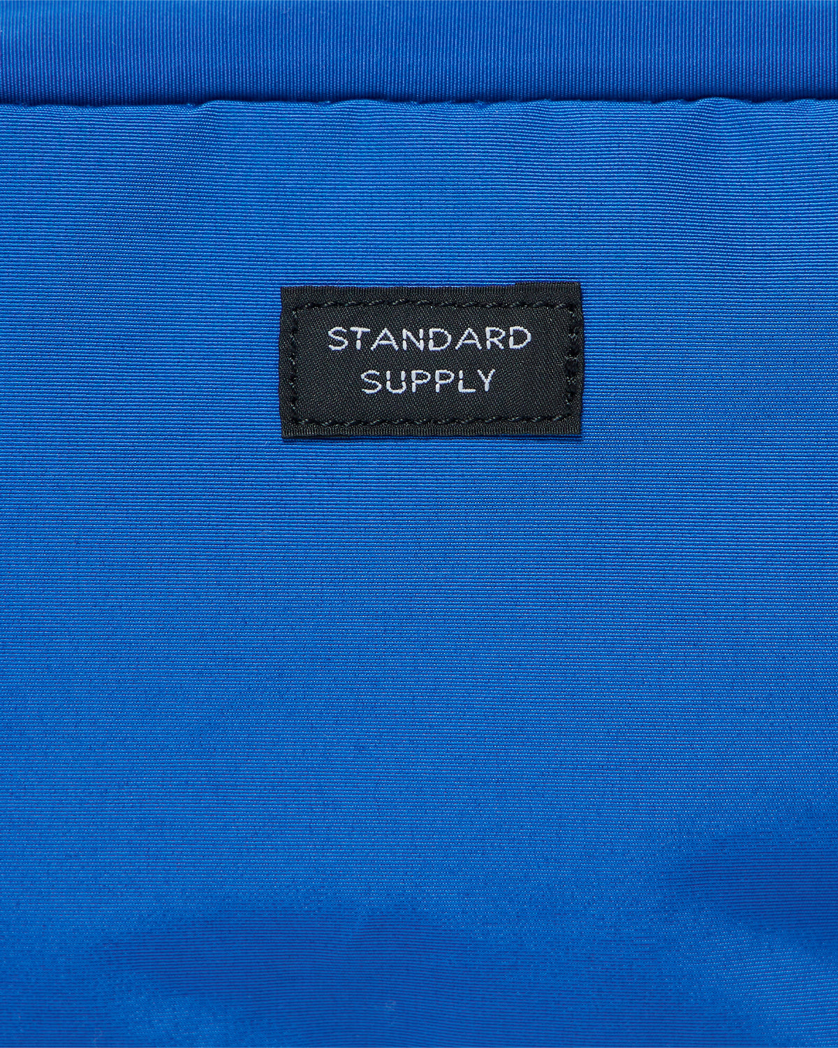 Simplicity 2R Square Pouch M - Blue