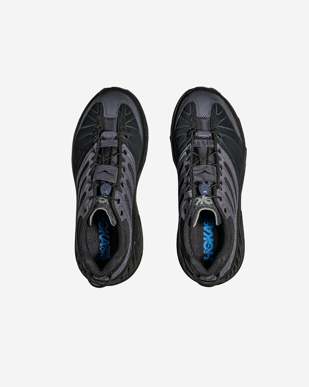 Stinson EVO OG TP - Black / Black