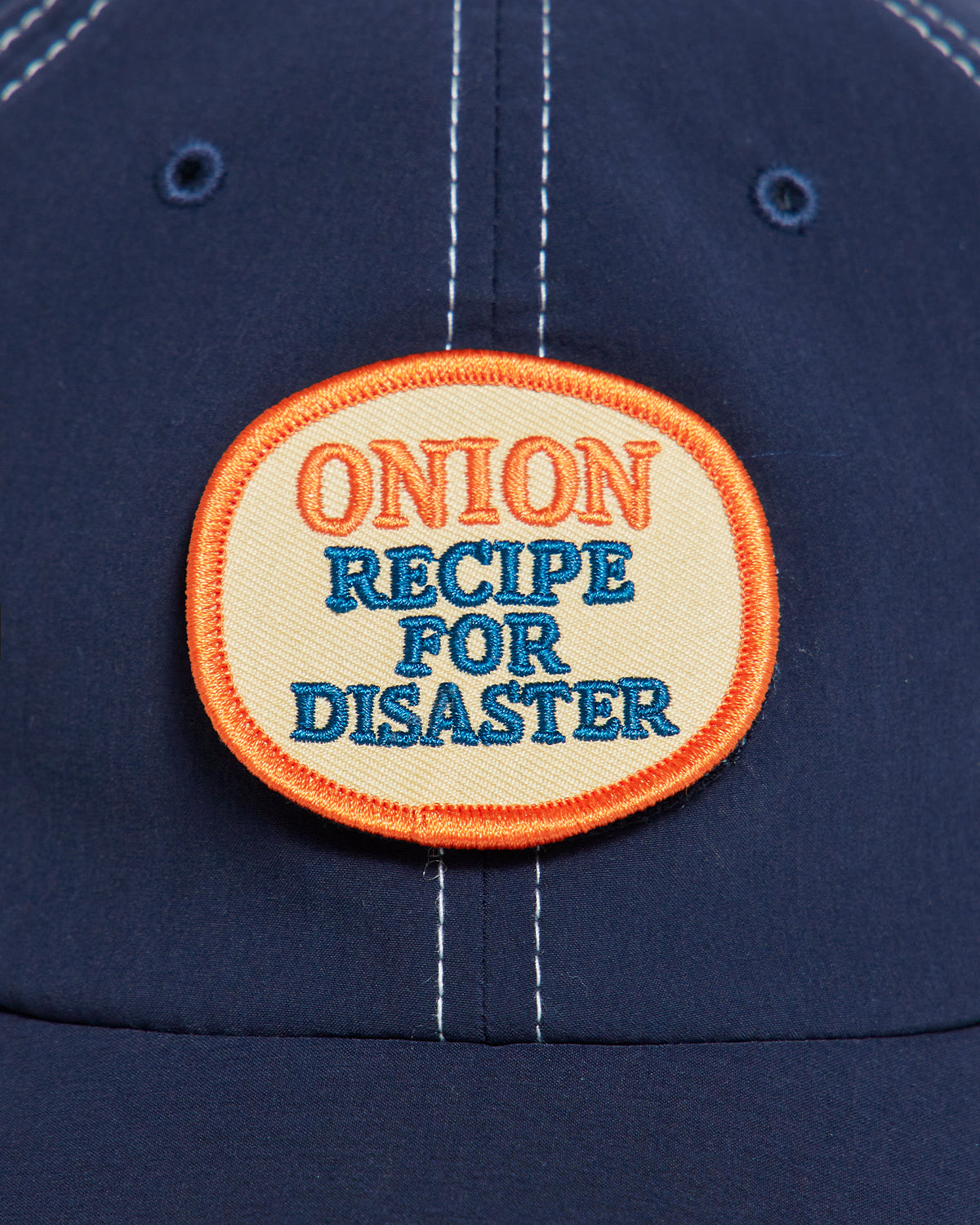 R.F.D Magnet Cap - Dark Navy