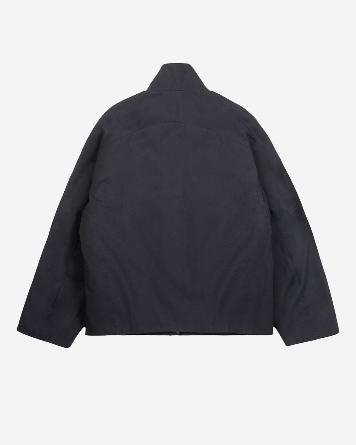 Performa Field Jacket - Charcoal