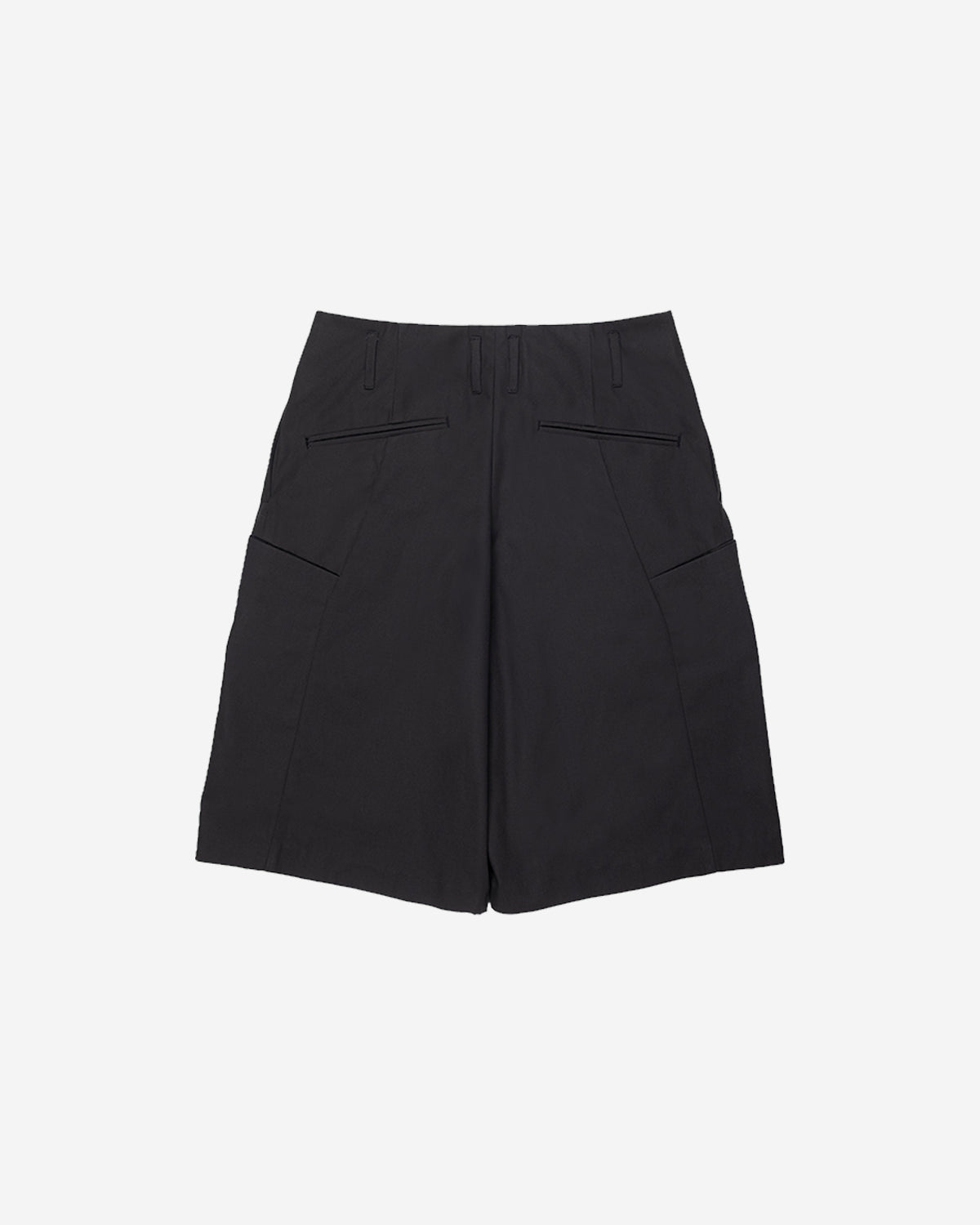 Performa Shorts - Charcoal