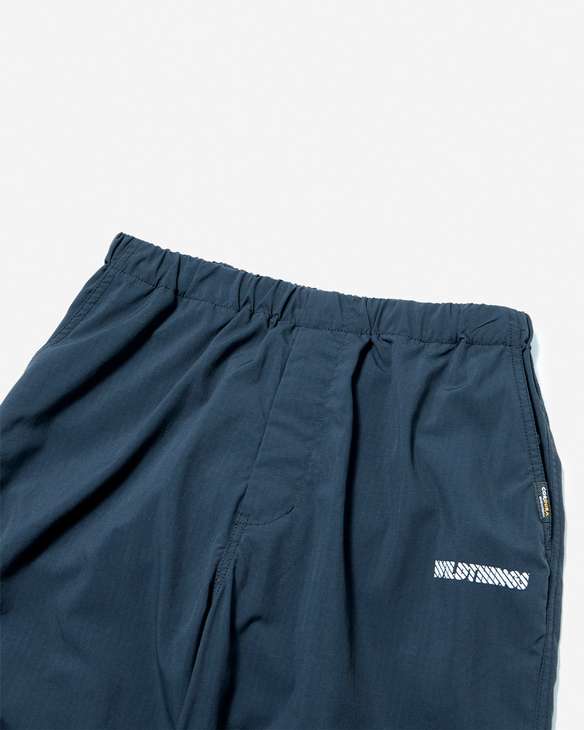 Training Pants - Black