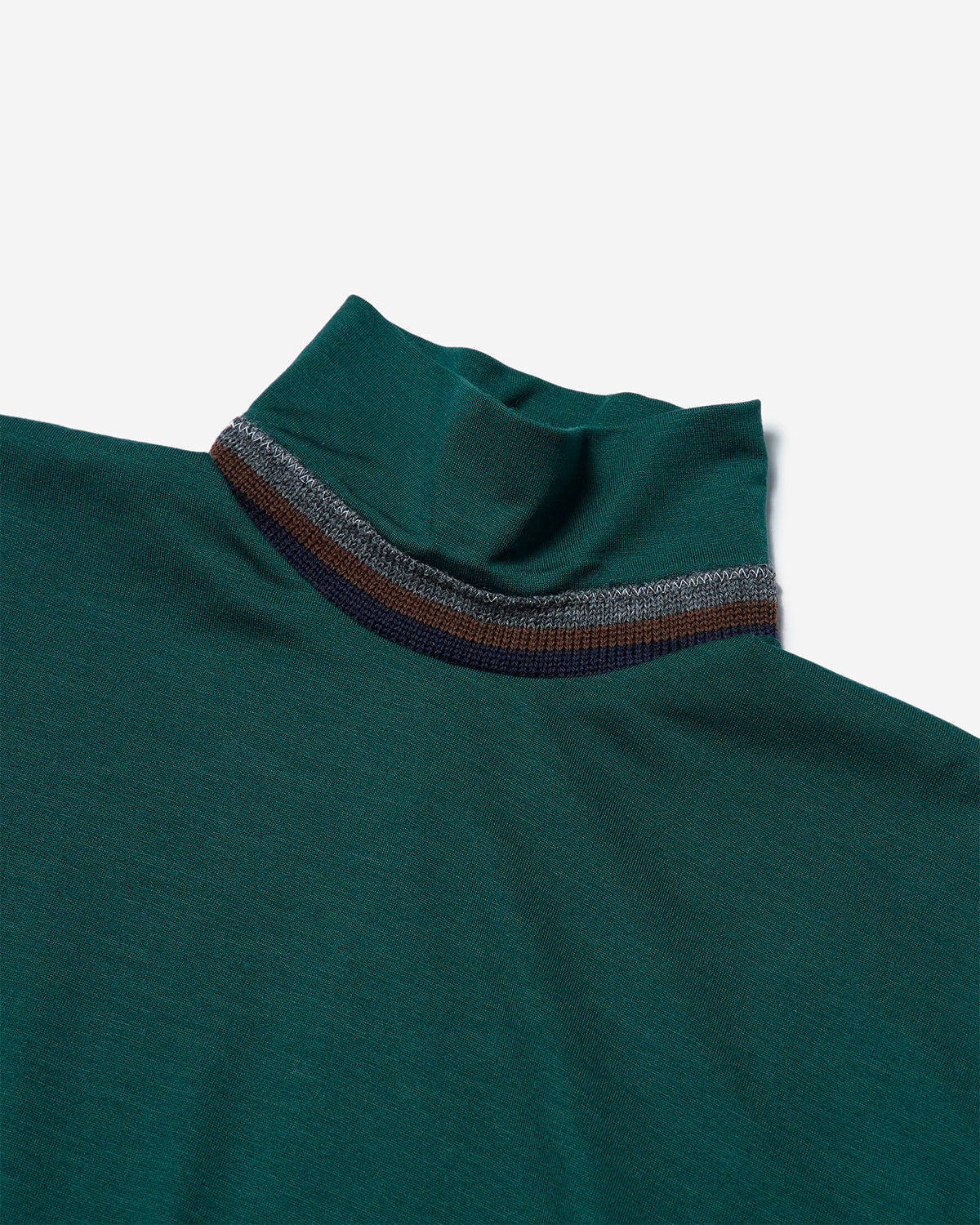25WCM-T10206 Sweaters - Green