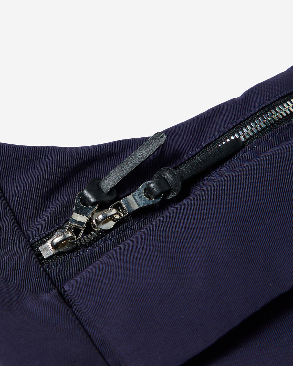 Simplicity Along Shoulder - Dark Purple