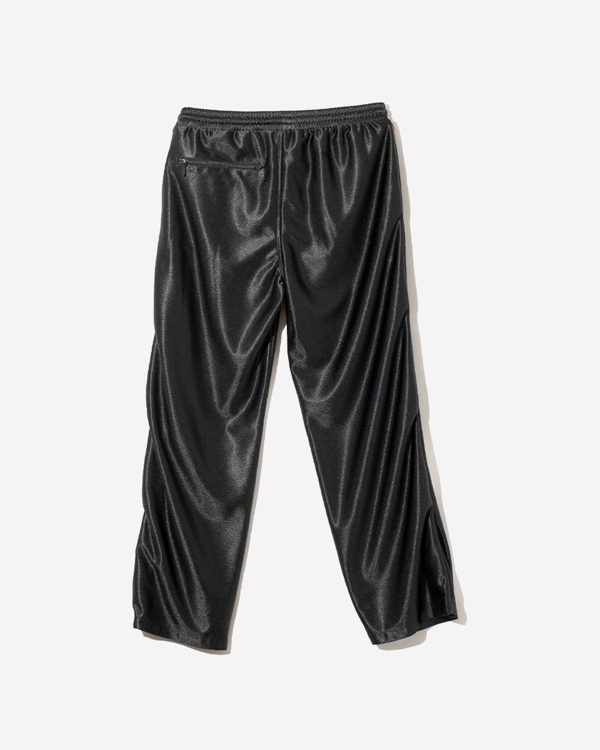 Needles Track Pant Tricot Sateen Black SS26 – onionbkk.com / Onion Needles Track Pant Tricot Sateen Black SS26 – onionbkk.com / Onion