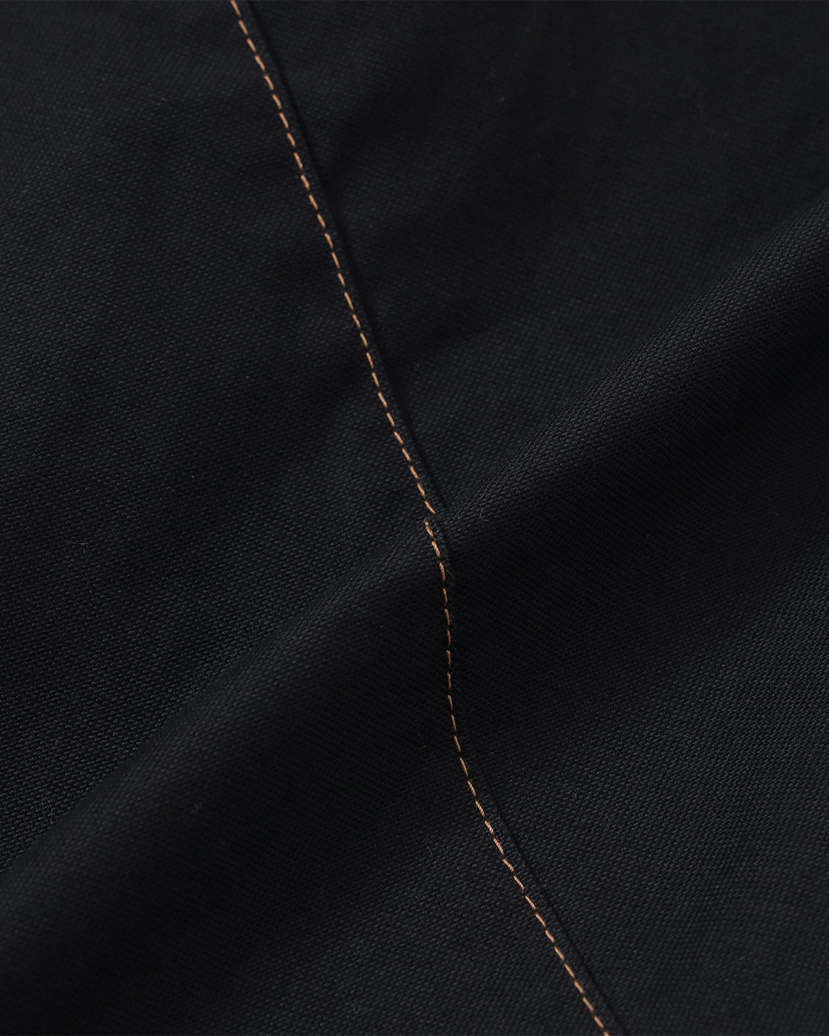 Kim Easy Pant - Black