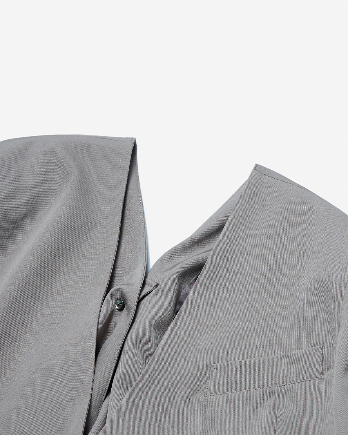 Separate JKT - Taupe