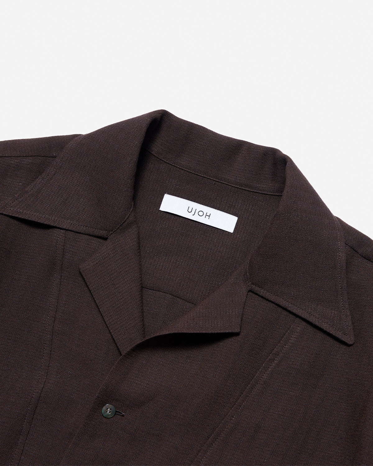 Curve Hem PO - Chocolate