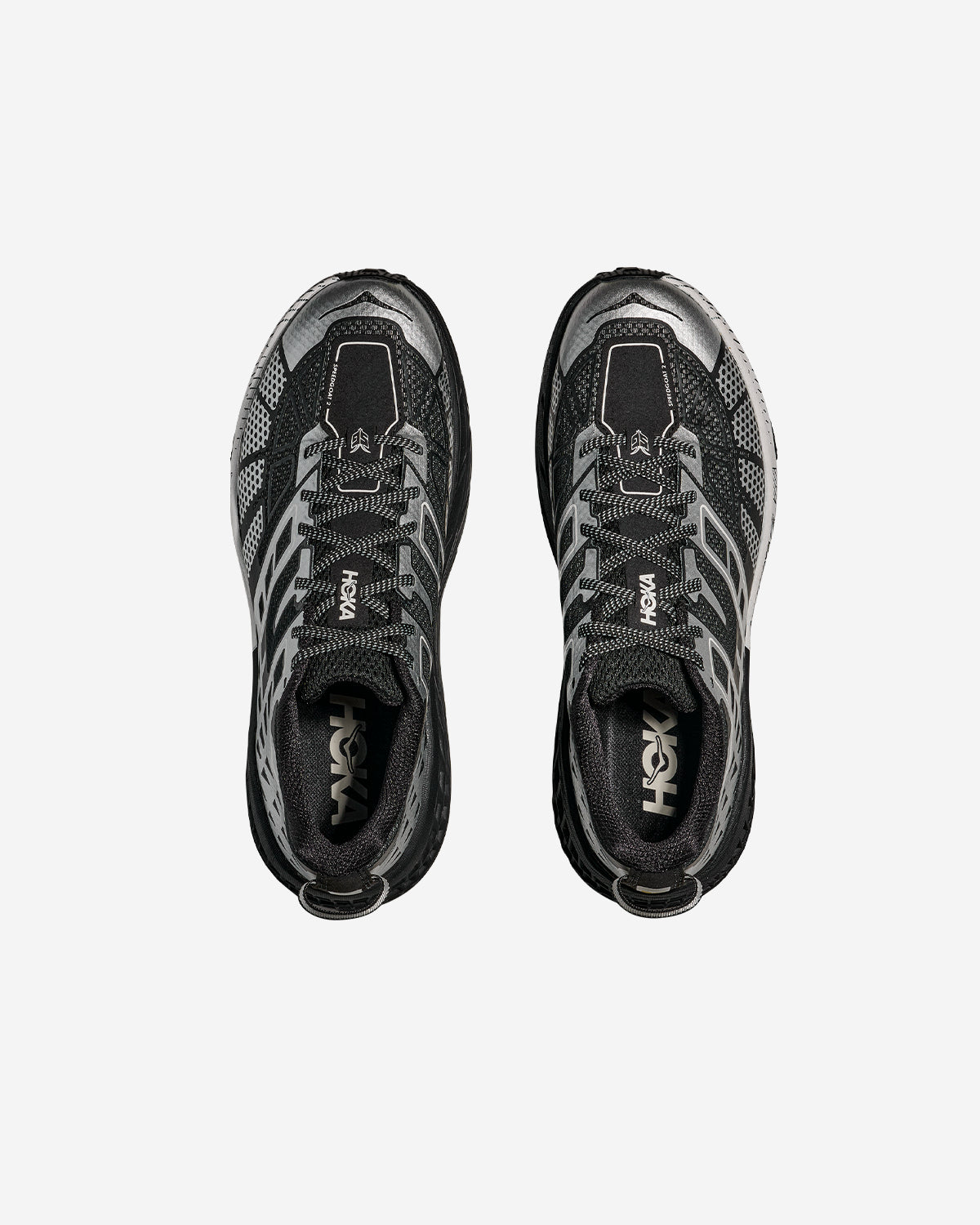 Speedgoat 2 TS - Black / Stardust