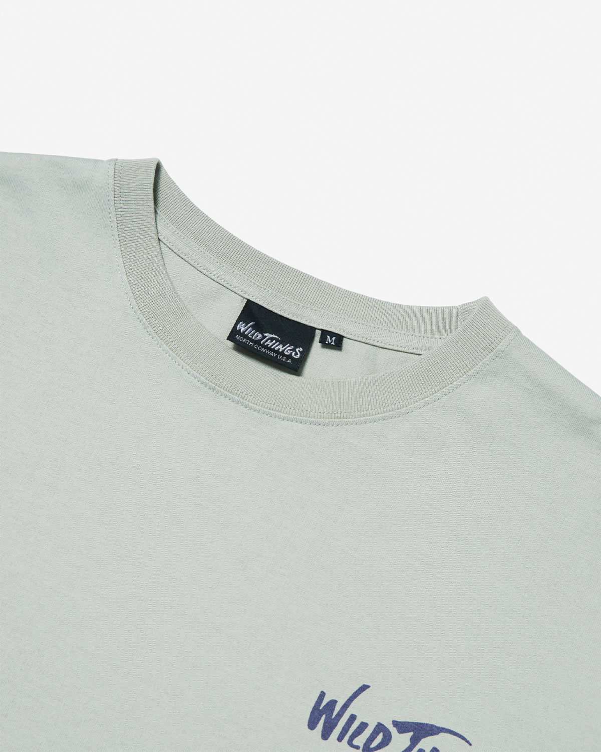 Wilderness Gear S/S Tee - L.Bean