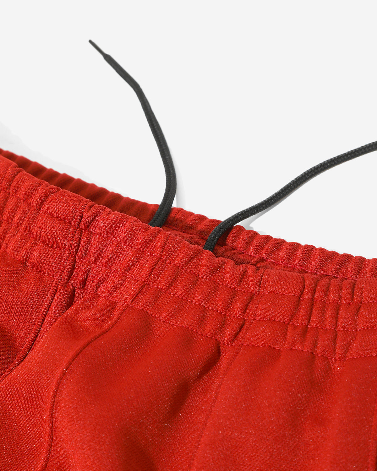 H.D. Track Pant - Poly Smooth - Red