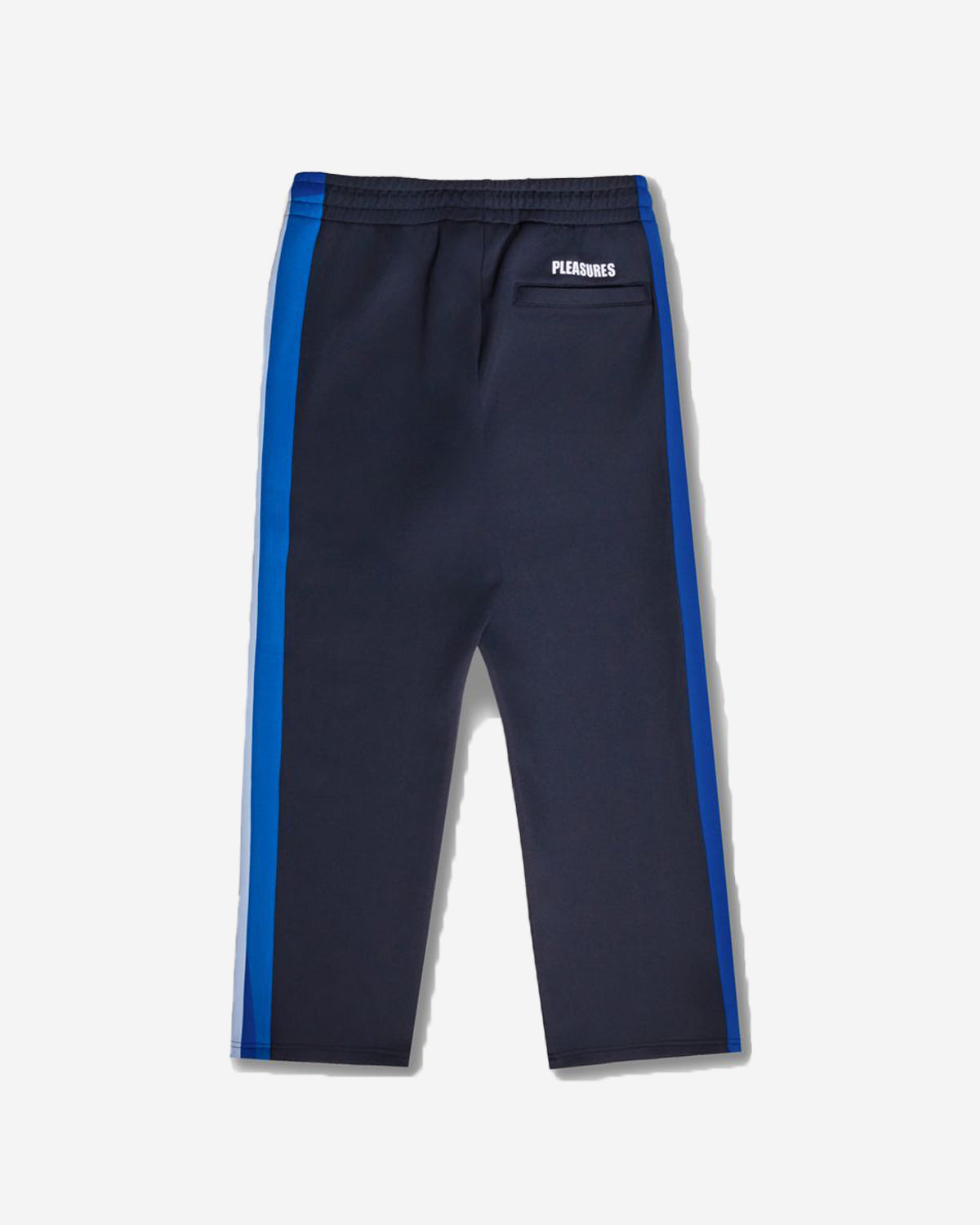 Pleasures X Oasis - Forever Track Pants - Navy