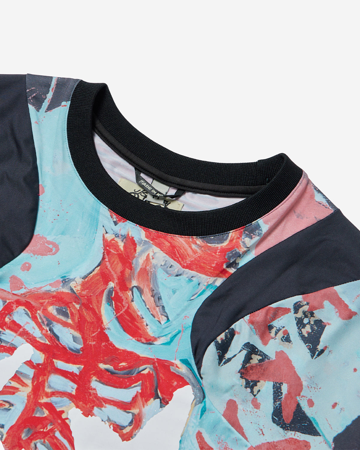 Back To Life Stargate SS Jersey Josh Smith - Multi