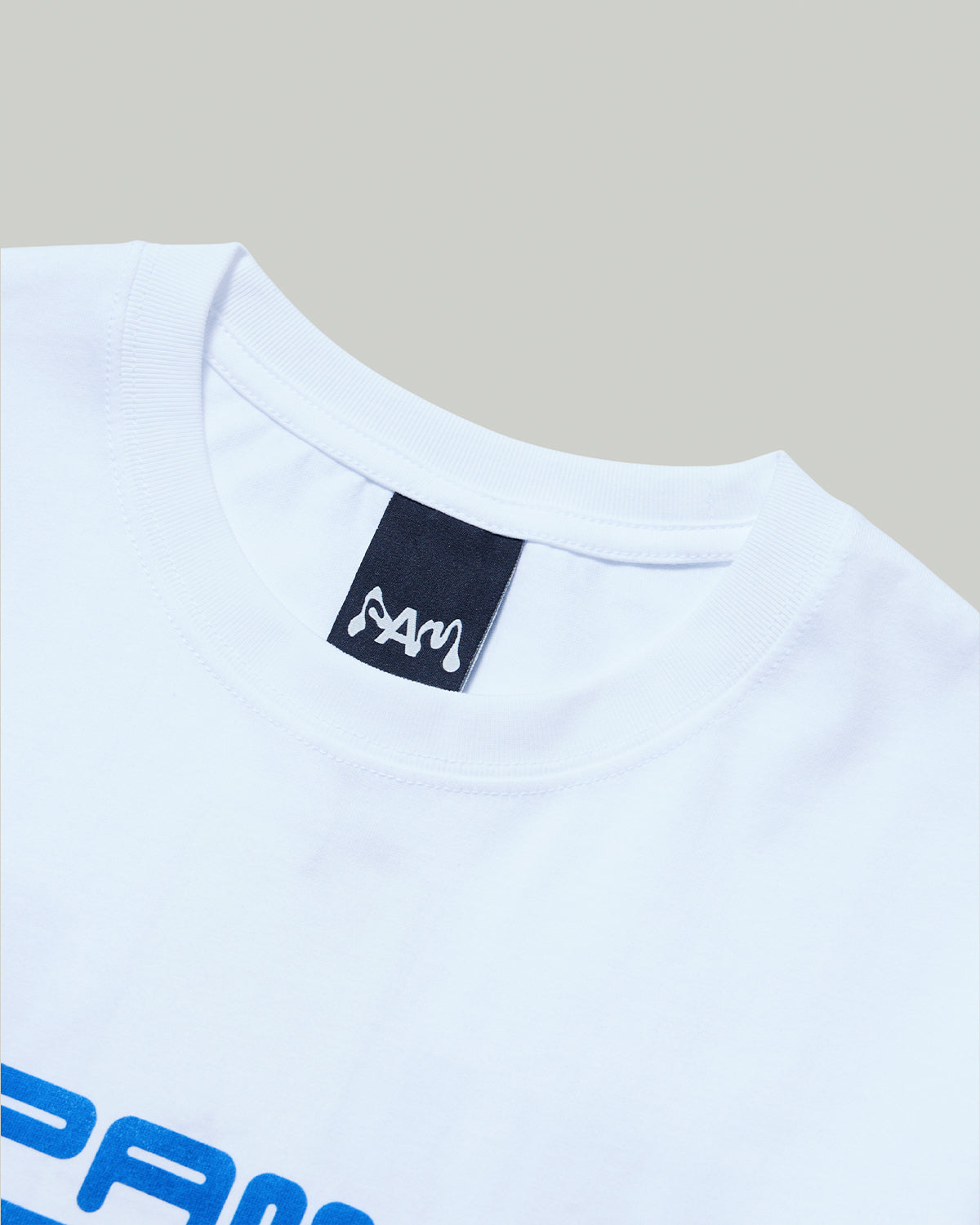 SS Tee Vision - White