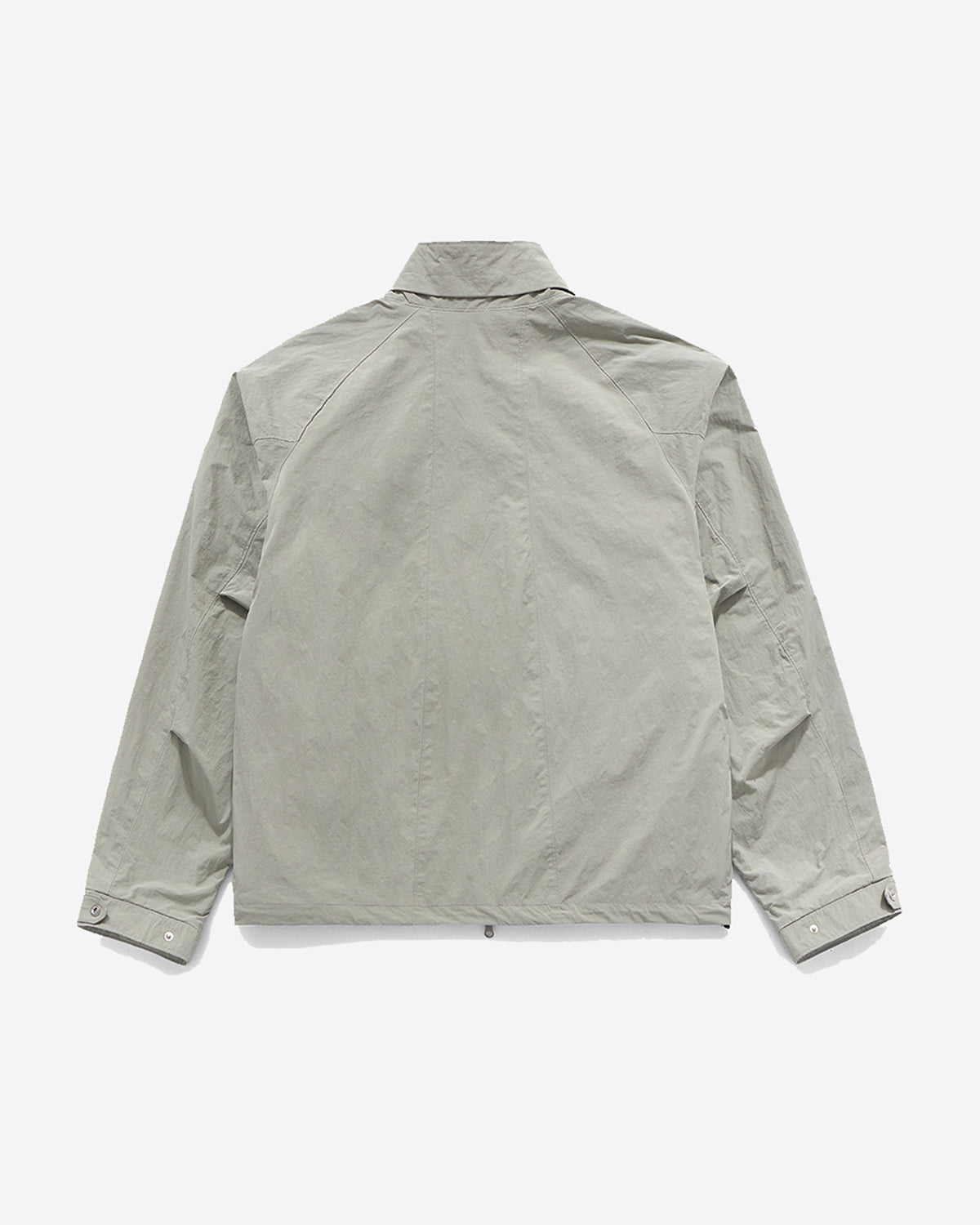 Fisheman Blouson - Sand