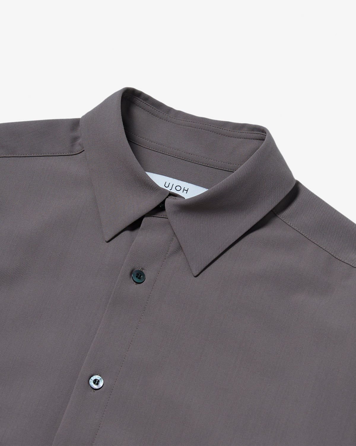 4 Pockets Shirt - Taupe