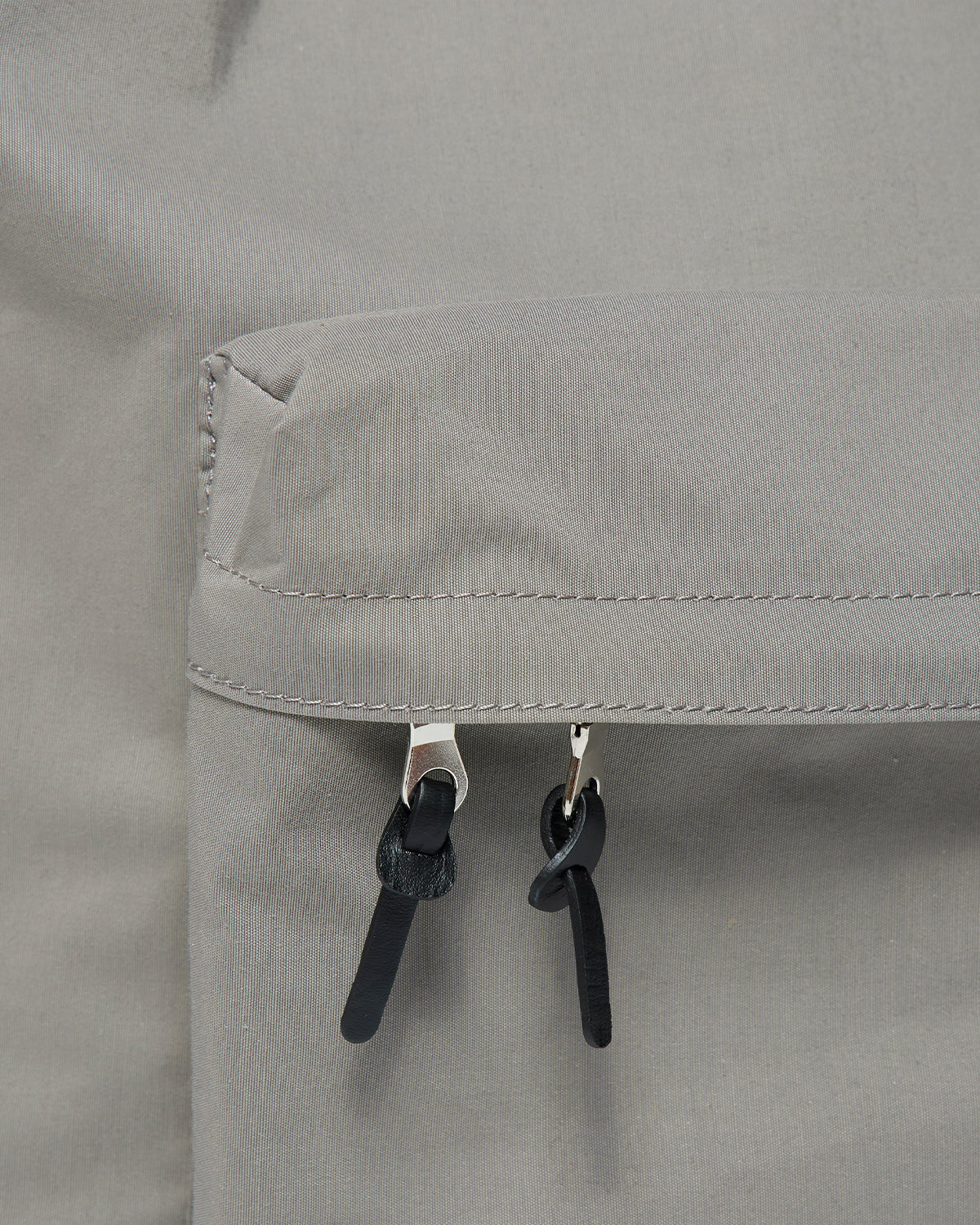 Simplicity Front Pocket Shoulder - Grey