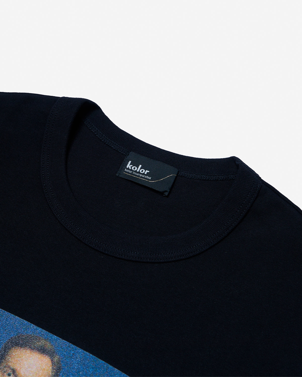 26SCM-T17210 - T-Shirt - Black