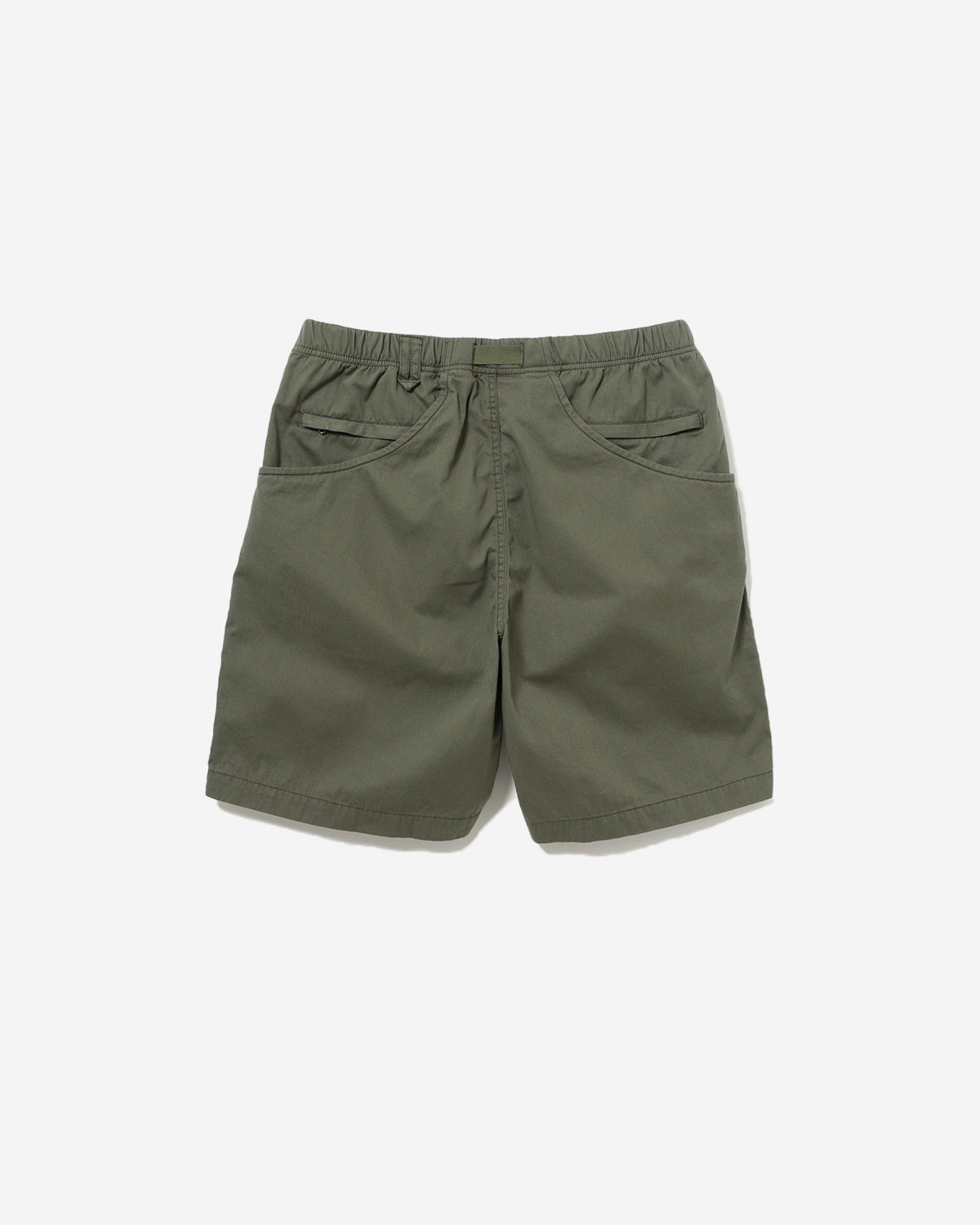Salathe Cordura Baker Short - Olive