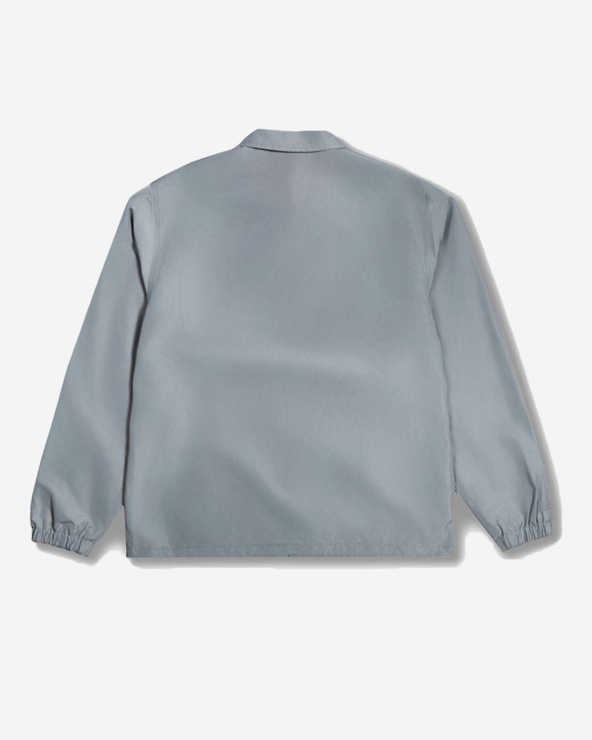 Pleasures X Oasis - Supersonic Coach Jacket - Steel