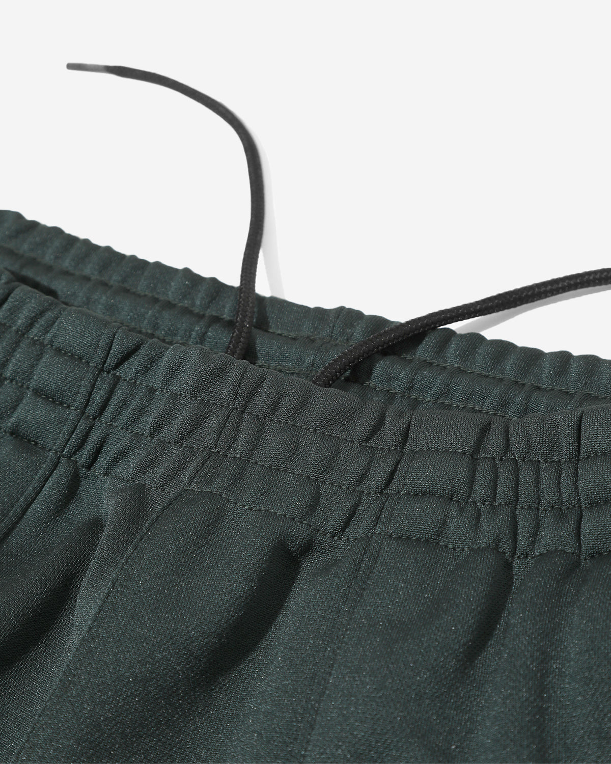 H.D. Track Pant - Poly Smooth - Green