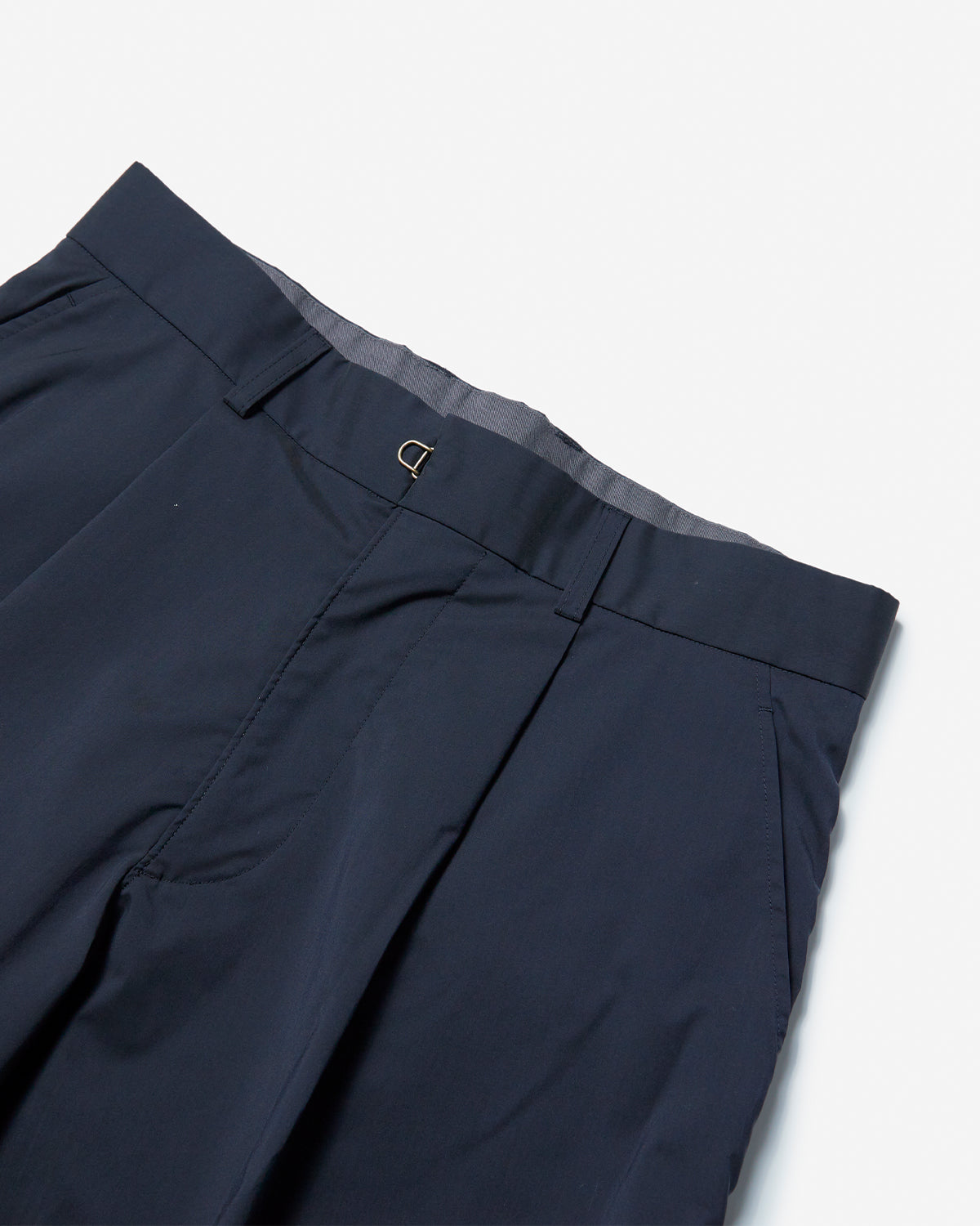25WCM-P18124 Pant - Navy
