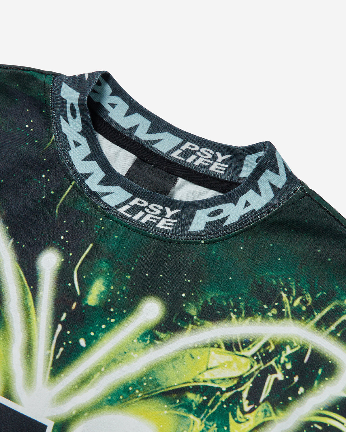 Young House Road House MTB Jersey - Multi