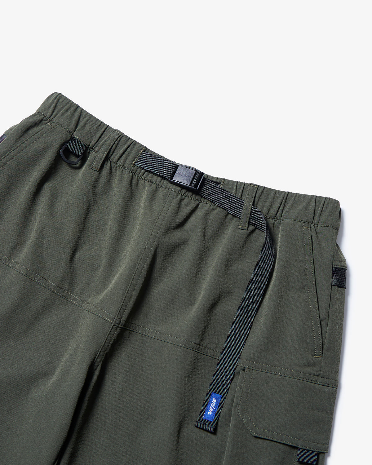 Vista - Cargo Shorts - Olive