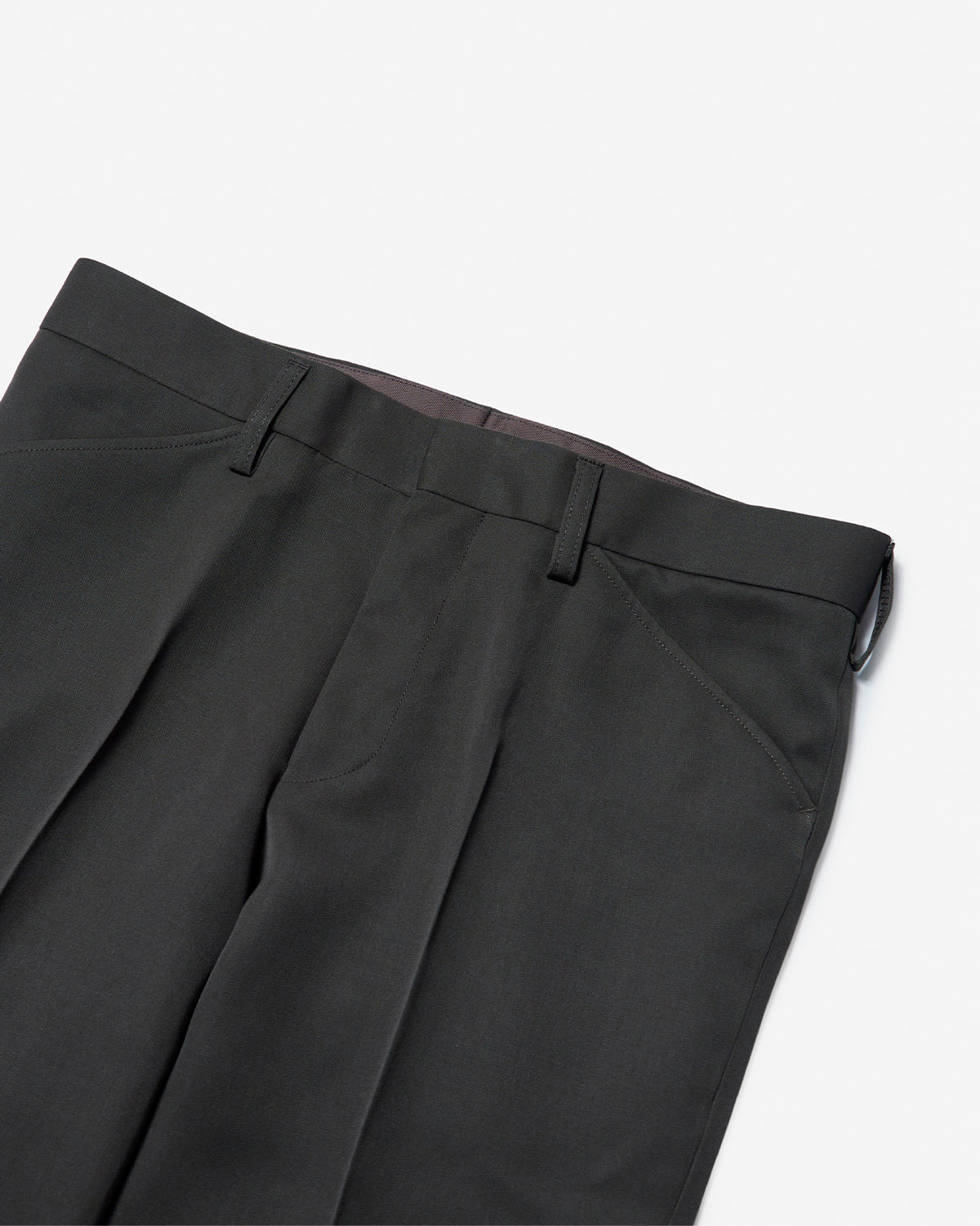 25WCM-P15121 Pant - Charcoal Gray