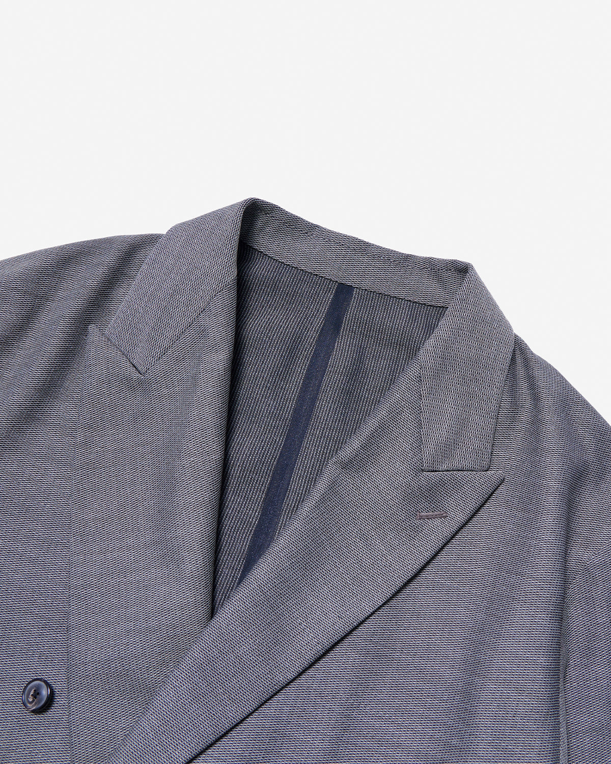 06VWJK - Euro Tailored Jacket - L.Gray