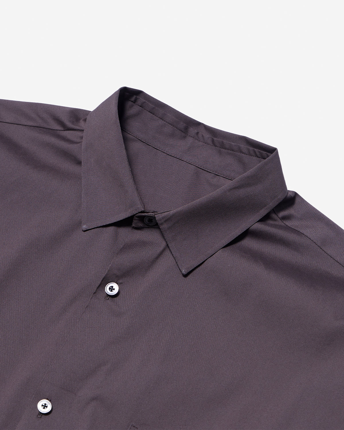 06CLSH - Dress Shirt - Brown