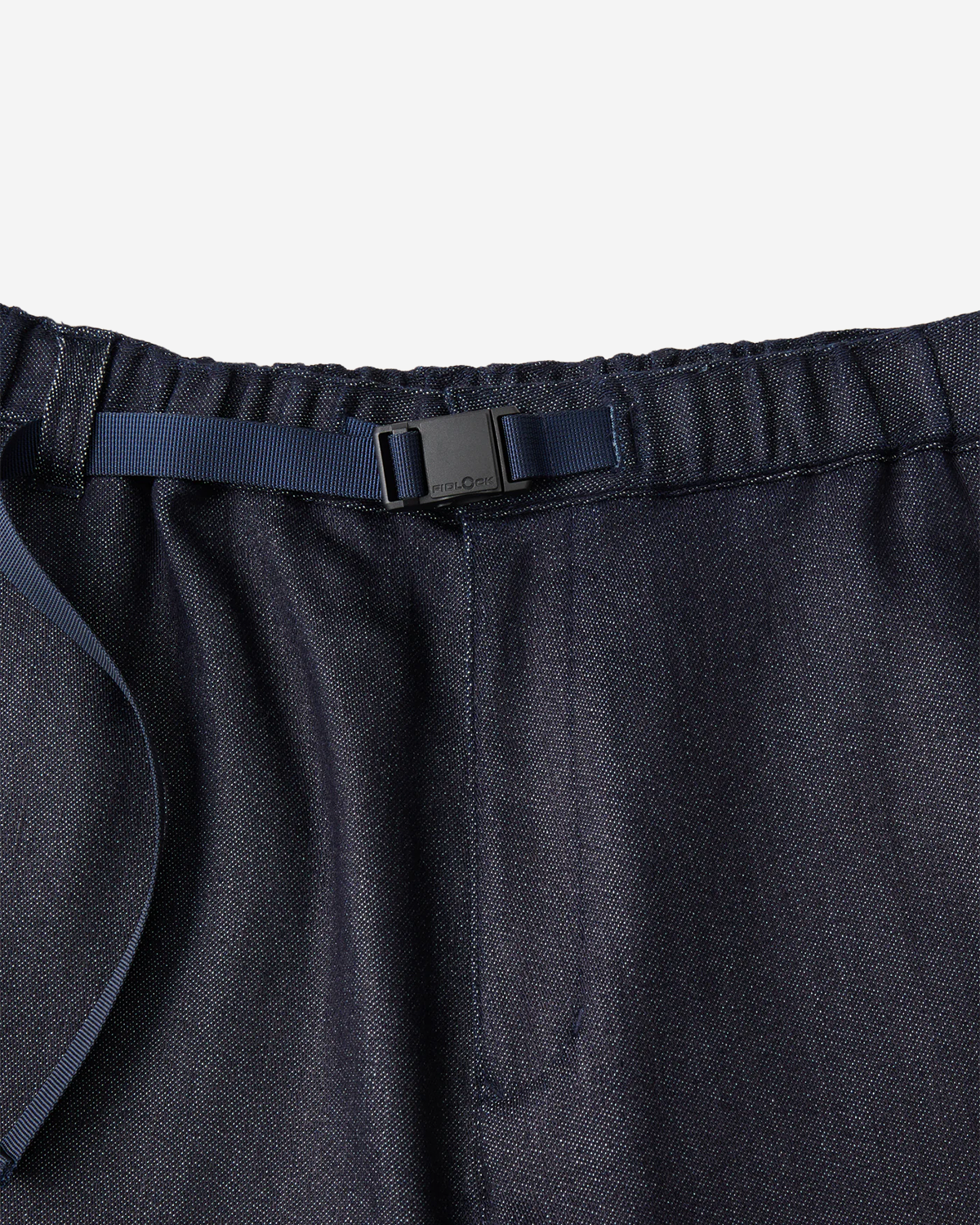 Wm x Dickies Denim Tapered Pants - Indigo