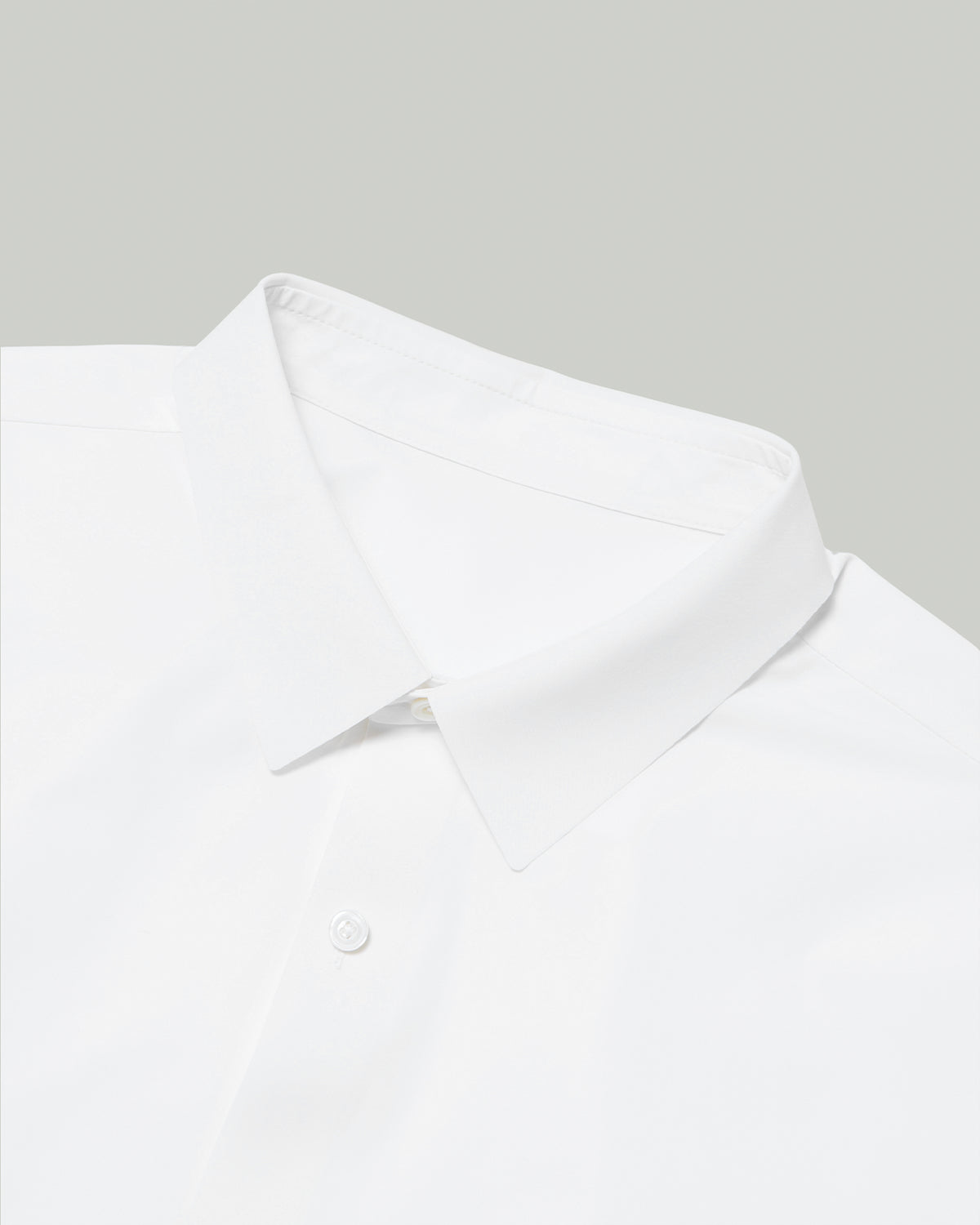 06TLSH - Teclor Shirt - Off White