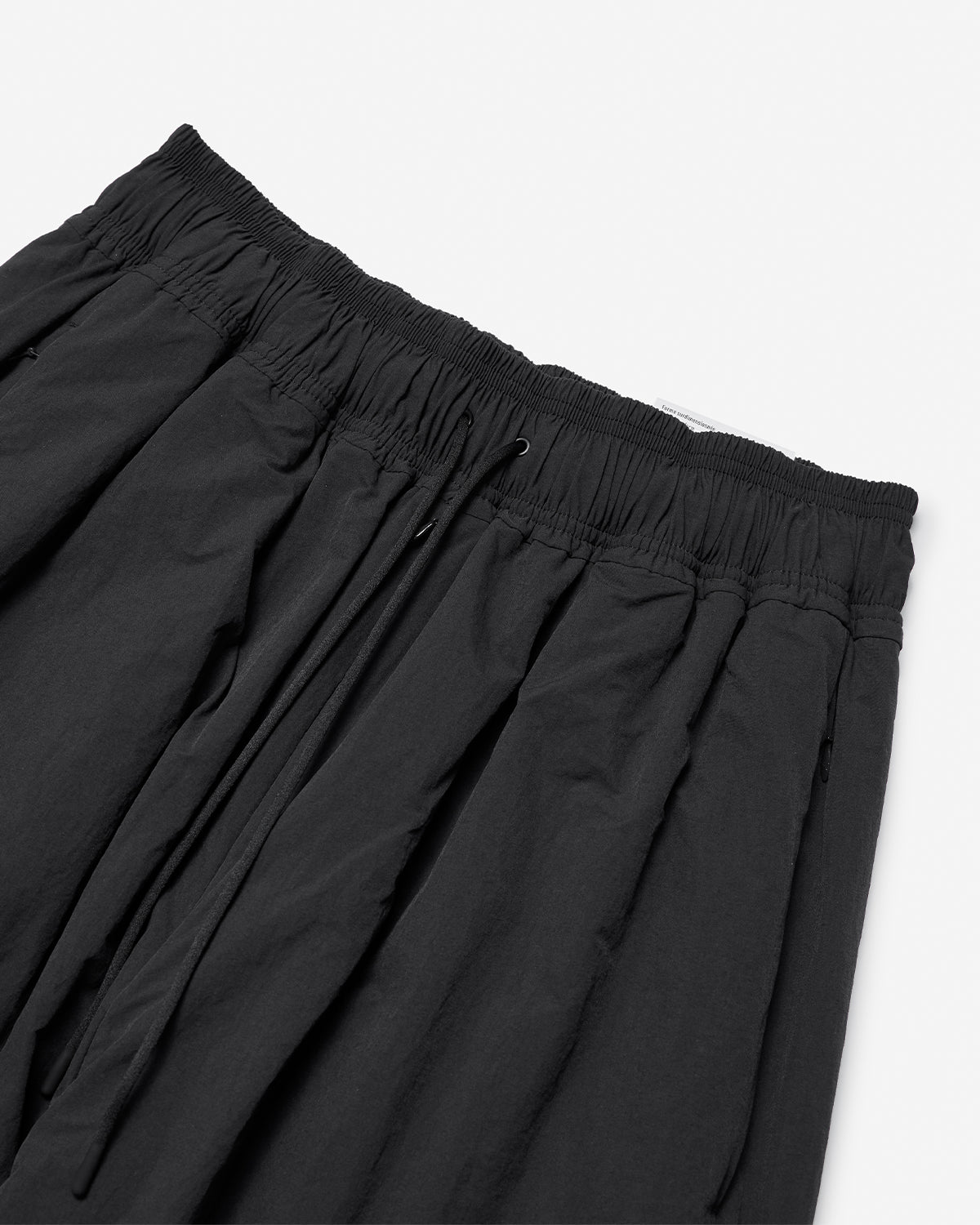 Puma Baggy Slacks - Black