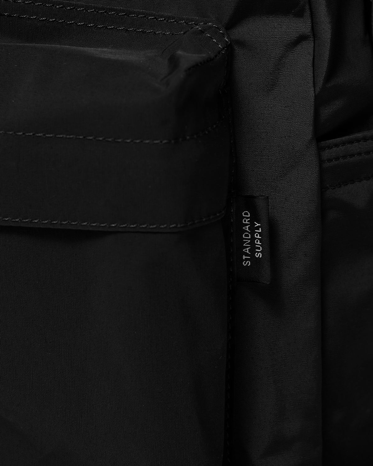 Simplicity Daily Daypack - Black