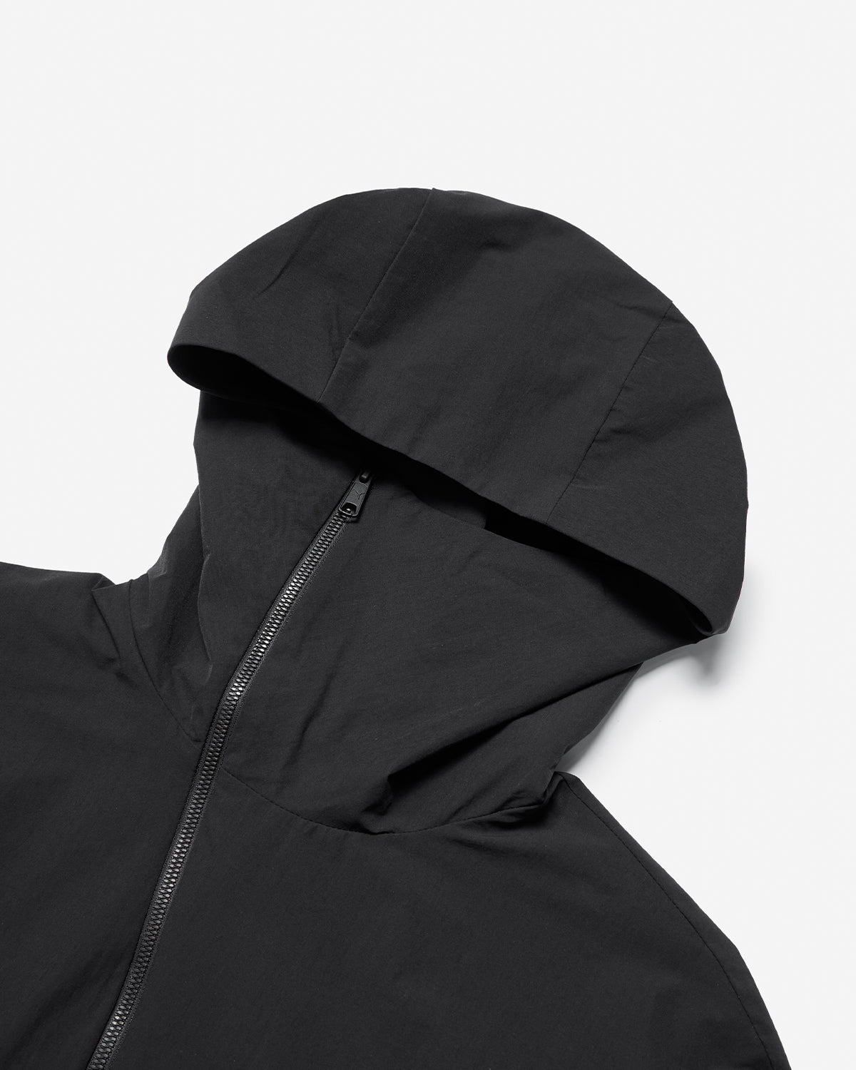 Puma Drifter Hoodie - Black