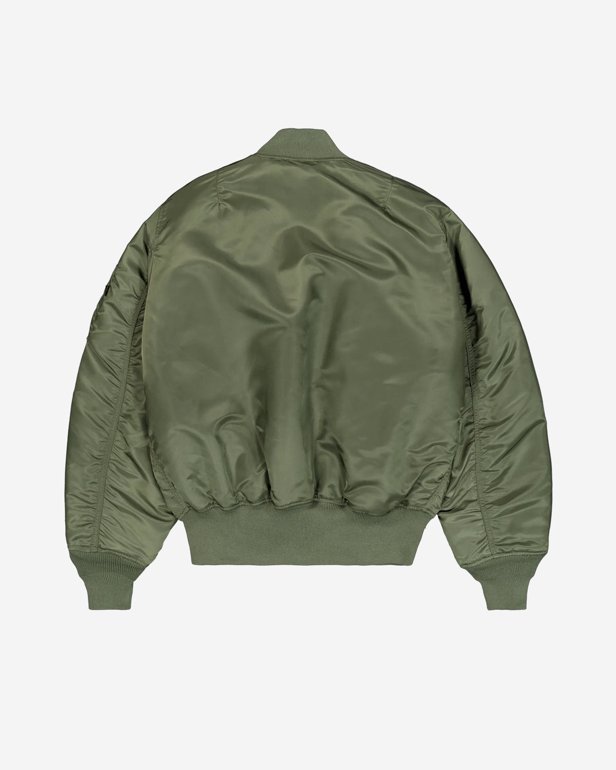 MA-1 Flight Jacket - Sage