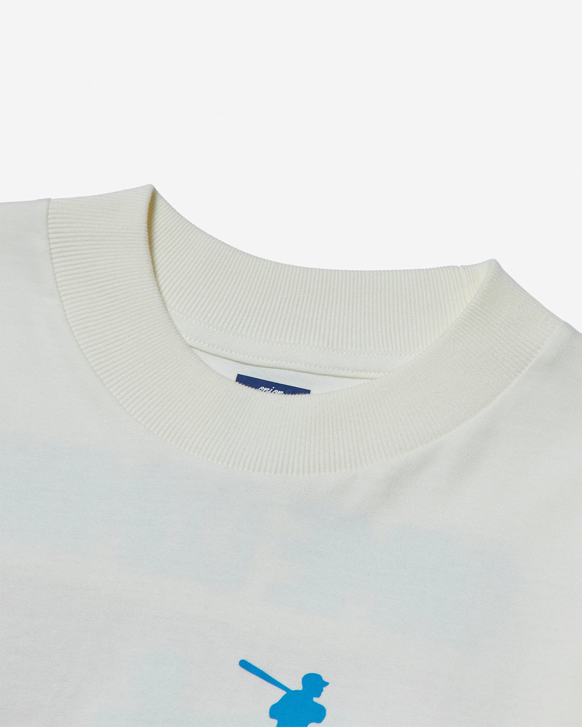 Best Batter LS - Ecru