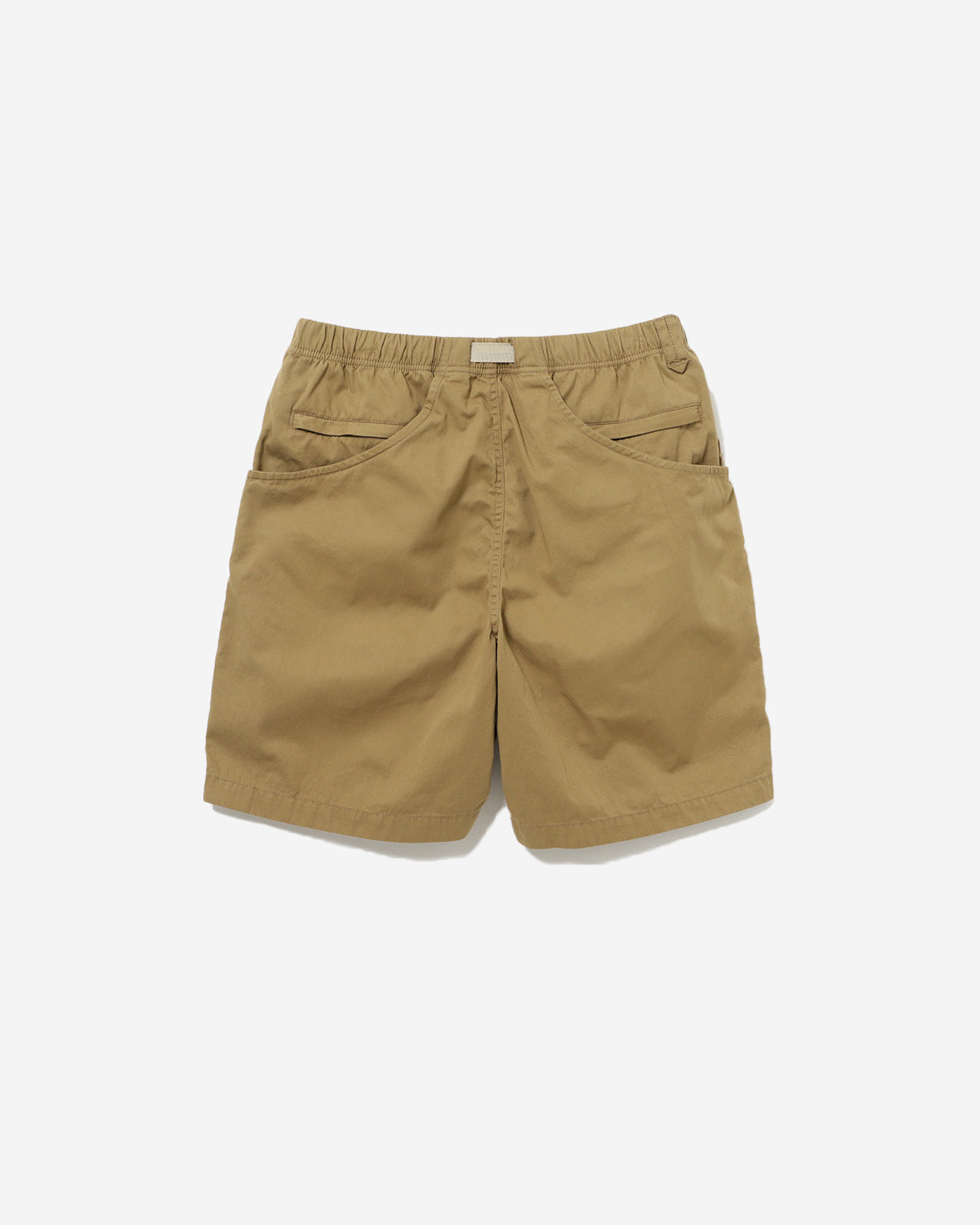 Salathe Cordura Baker Short - Khaki