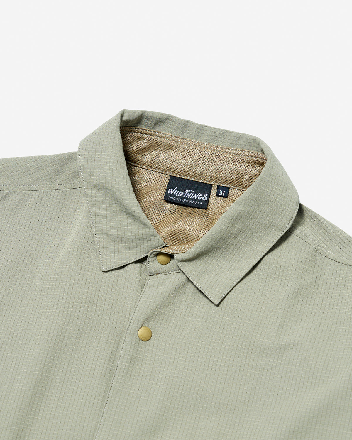 Breathable Pocket L/S Shirt - L.Bean