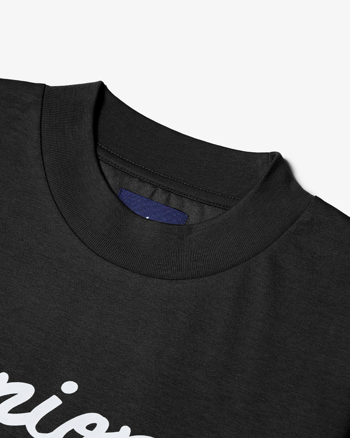Pelini Logo T-Shirt - Black