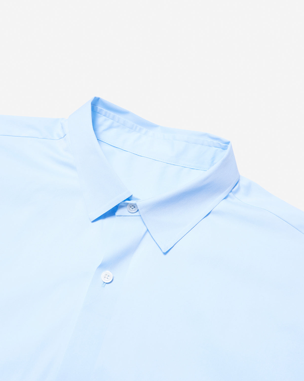06CLSH - Dress Shirt - Blue