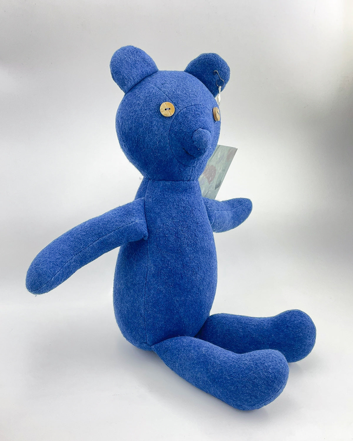 Good 'Ol Teddy - Indigo