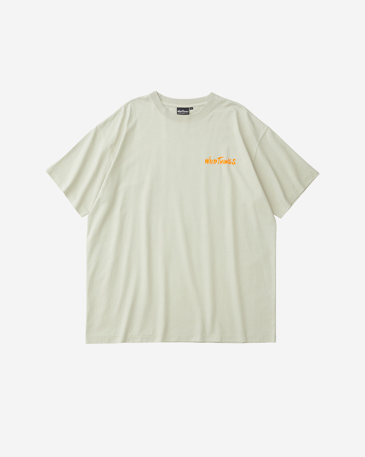 Wild Tearer Tee S/S - L.Bean