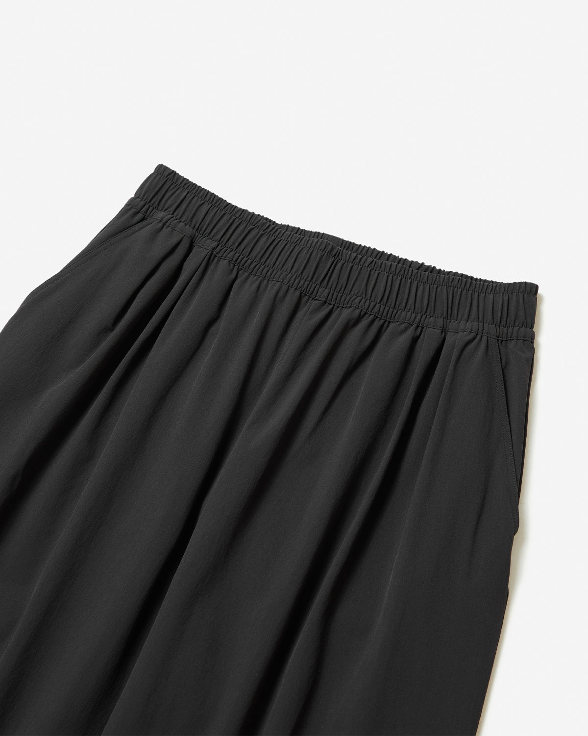 Rico - Easy Pants - Black