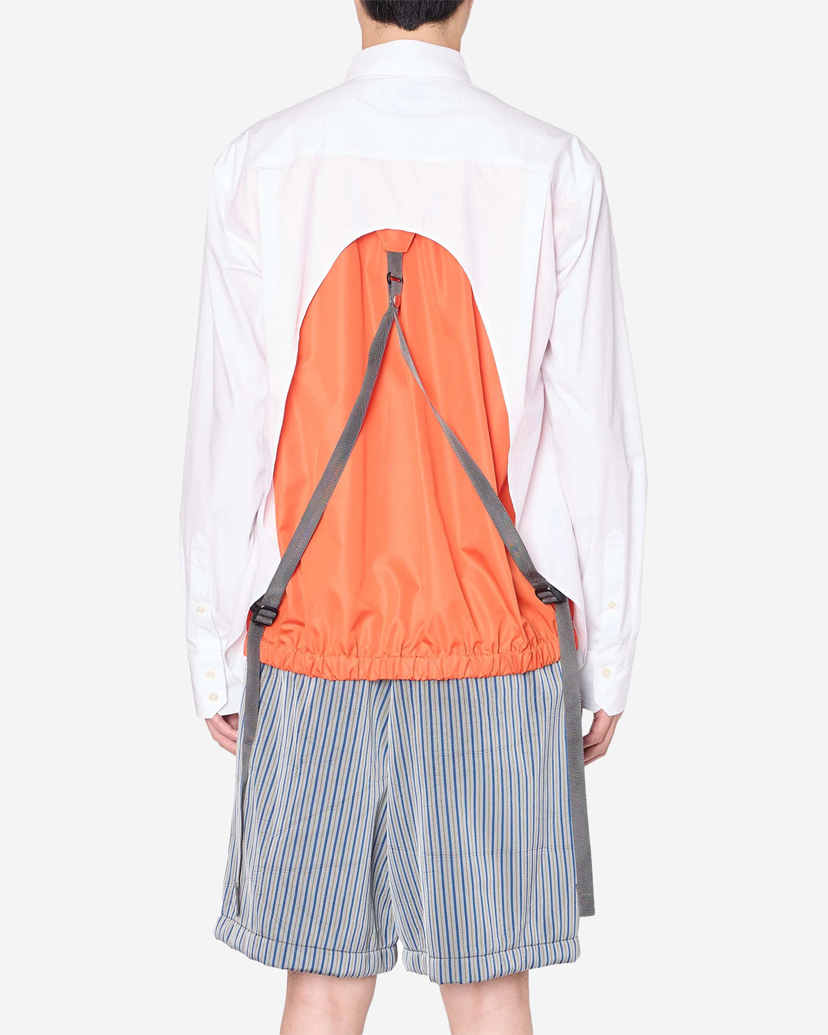 26SCM-B05114 - Shirt - White