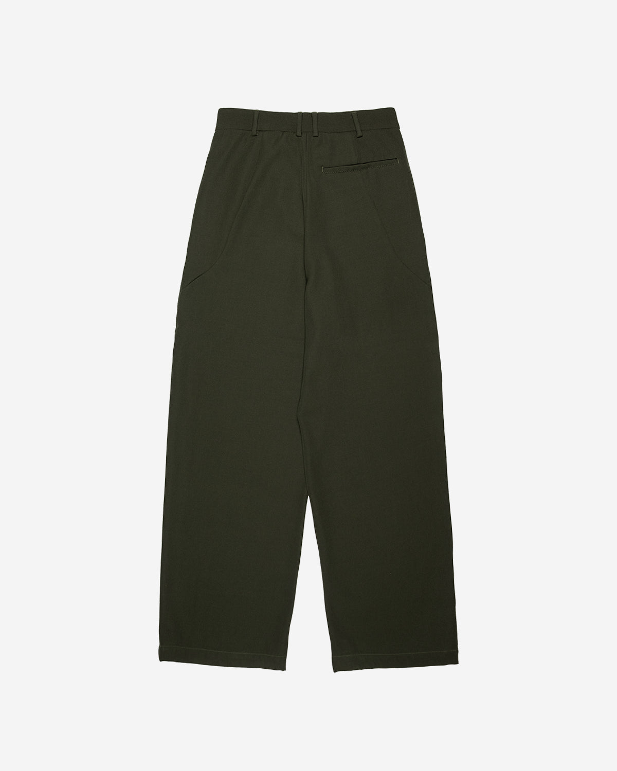 Overture Trousers - Storm Grey